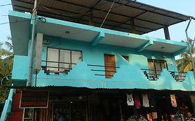 Aldrin Guest House Palolem Exterior photo