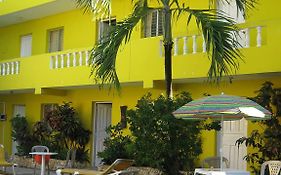 Coco Hotel Sosua Exterior photo