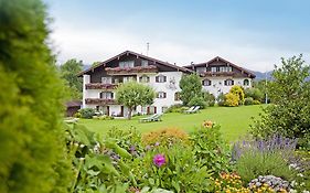 Gaestehaus Heimgarten Hotel Bad Wiessee Exterior photo