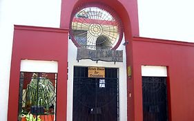 Honey House Bed & Breakfast Arequipa Exterior photo