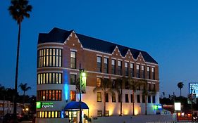 Century Park Hotel La (Adults Only) Los Angeles Exterior photo