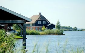 Waterresort Bodelaeke Giethoorn Room photo