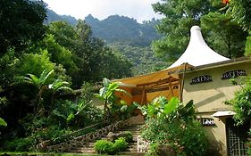 Reserva Natural Atitlan Panajachel Exterior photo