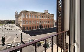 Laterani Suite Rome Exterior photo