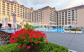 Melia Grand Hermitage All Inclusive Golden Sands Exterior photo