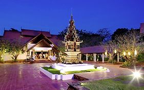 The Legend Chiang Rai Boutique River Resort & Spa - Sha Extra Plus Exterior photo