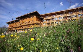 Sporthotel Floralpina Alpe Di Siusi Exterior photo