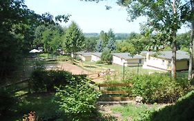 Bungalows Zur Alten Faehre Werder  Room photo