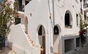 Jason Studios & Apartments Naxos City Exterior photo