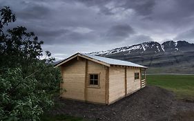 Bragdavellir Cottages Djupivogur Room photo