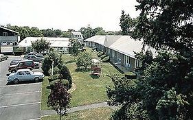 Holiday Vacation Condominium West Yarmouth Exterior photo