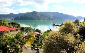 Sunseeker Lodge Whangaroa Room photo