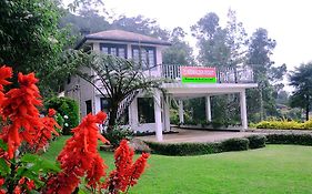 Yoho Nidwalden Resort Nuwara Eliya Exterior photo