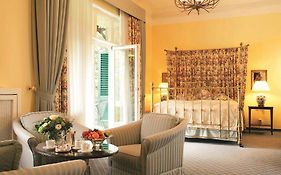 Althoff Schlosshotel Lerbach Bruehl  Room photo