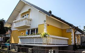 Mekina Guesthouse Maribor Exterior photo