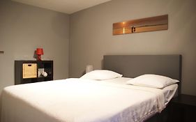 Vakantie Logies Allo Allo Villa Poperinge Room photo