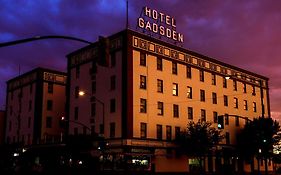 Gadsden Hotel Douglas Exterior photo