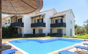 Villaaltinaapartments Lefkada City Exterior photo