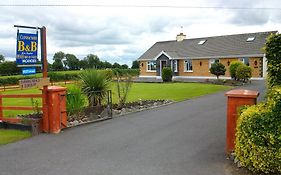 Clonmacnoise B&B Exterior photo