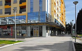 Apartments Athos Podgorica Exterior photo