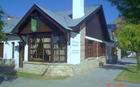 La Posada B&B Esquel Exterior photo