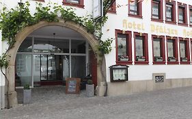 Hotel-Restaurant Pfalzer Hof Edenkoben Exterior photo