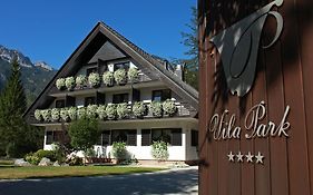 Vila Park B&B - Adults Only Bohinj Exterior photo