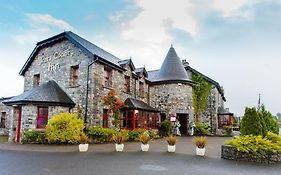 The Yeats County Inn Hotel Tubbercurry Exterior photo