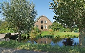 Bed & Breakfast De Ruige Weide Bed & Breakfast Oudewater Exterior photo