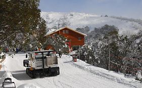 Summit Ridge Alpine Lodge Falls Creek Exterior photo