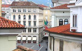 Piazza Grande City Residence Trieste Exterior photo