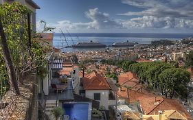 Number 15 Ocean & City View Villas Funchal  Room photo