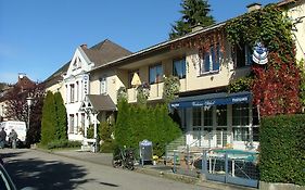 Pension Wachau Klagenfurt am Woerthersee Exterior photo
