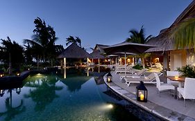 Blumarine Attitude Hotel Mauritius Exterior photo