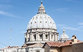 Andreina A San Pietro Apartment Rome Room photo