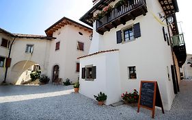 Marica Bed & Breakfast Smartno Exterior photo