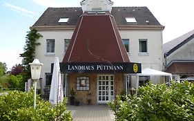 Landhaus-Puttmann Hotel Frondenberg Exterior photo