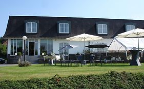 Greenpark Hotel Sint-Pieters-Leeuw Exterior photo