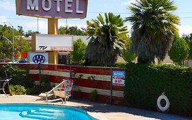 Melody Ranch Motel Paso Robles Exterior photo