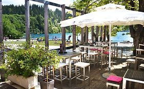 Penzion Zaka Bled Exterior photo