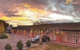 Palmerston North Motel Room photo