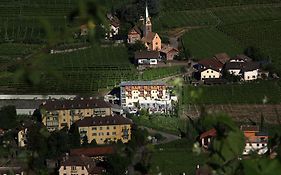 Hotel Hanny Bolzano Exterior photo