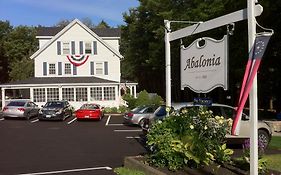 Abalonia Inn Ogunquit Exterior photo