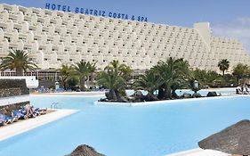 Beatriz Costa & Spa Hotel Costa Teguise Exterior photo