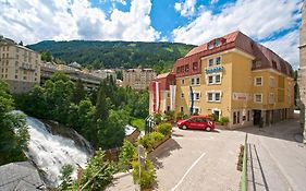 Sanotel Bad Gastein Room photo