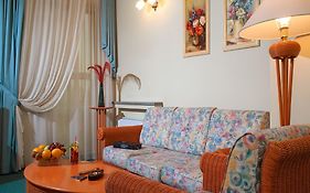 Prague Premier Hotel Donetsk Room photo