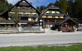 Penzion Rozic Bohinj Exterior photo