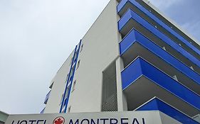 Hotel Montreal Bibione Exterior photo