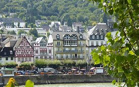 Hotel Garni Guenther Boppard Exterior photo