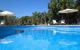 Agroturismo Na Set Centes - Adults Only Hotel Arta Exterior photo